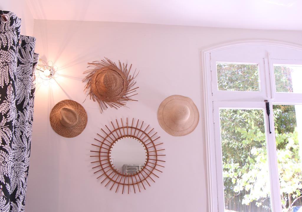 Off Appartement Montpellier Oda fotoğraf
