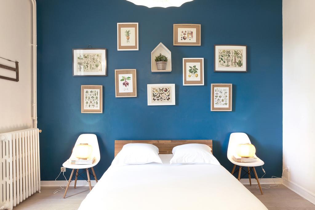 Off Appartement Montpellier Oda fotoğraf