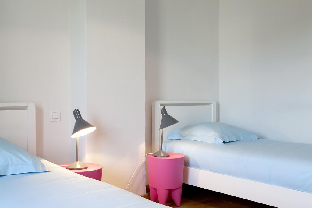 Off Appartement Montpellier Oda fotoğraf