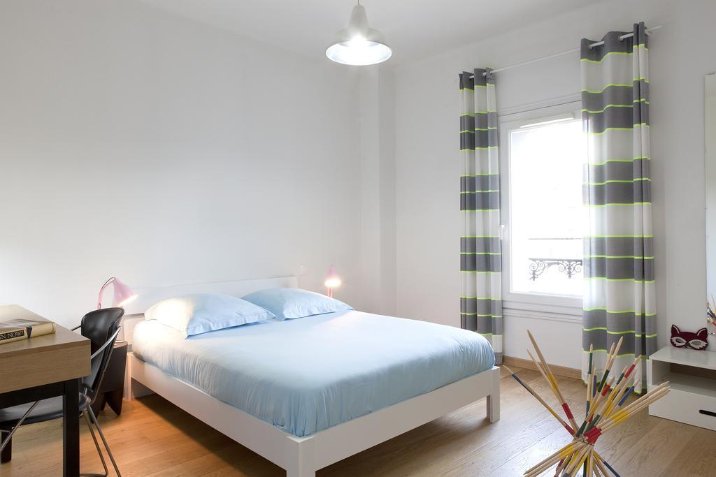 Off Appartement Montpellier Oda fotoğraf
