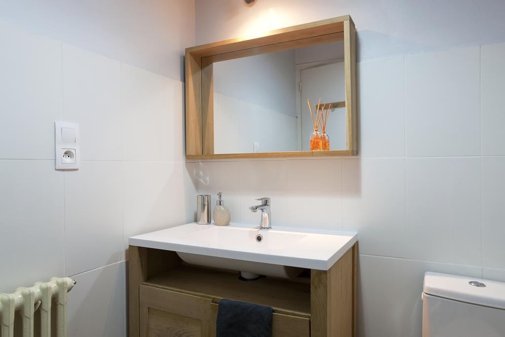 Off Appartement Montpellier Oda fotoğraf