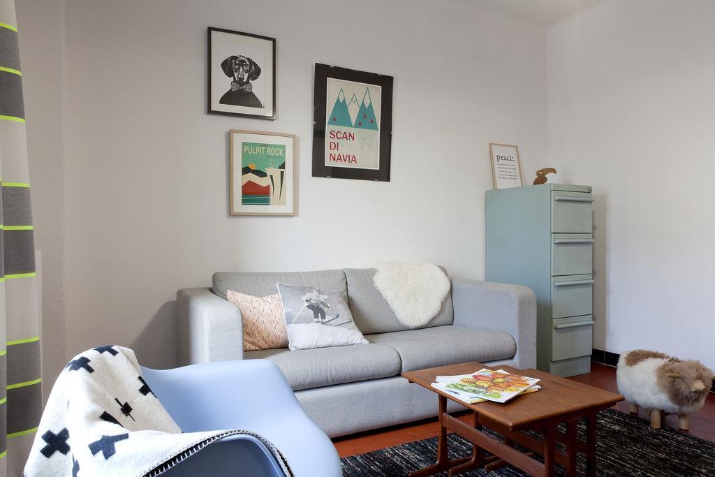 Off Appartement Montpellier Oda fotoğraf