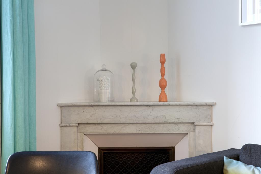 Off Appartement Montpellier Oda fotoğraf