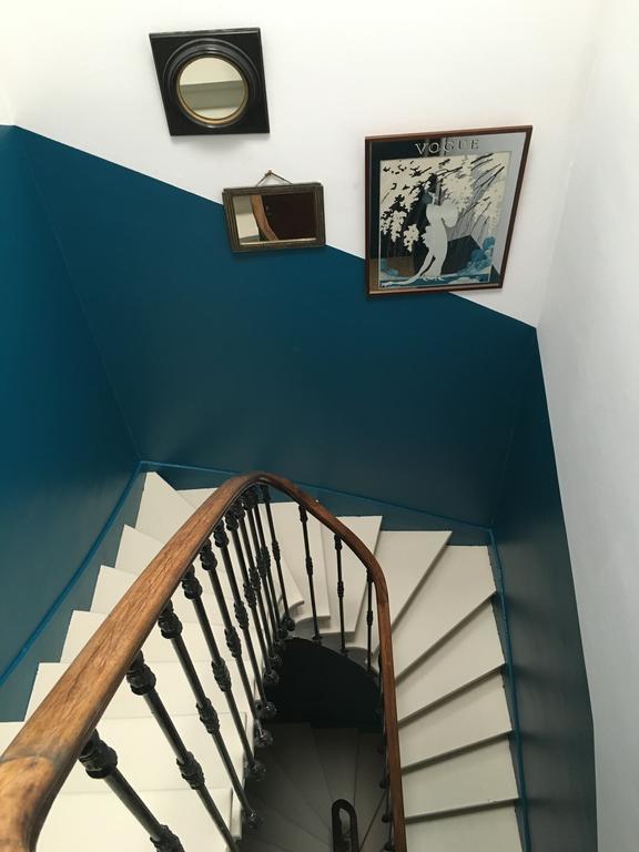 Off Appartement Montpellier Dış mekan fotoğraf